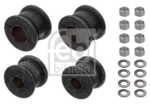 Mounting Kit, stabiliser Mercedes-Benz PKW 124 323 56 85 S1
