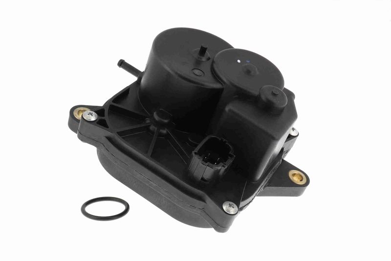 Change-Cuer Valve, change-over flap (Induct. NISSAN 33251-8S011