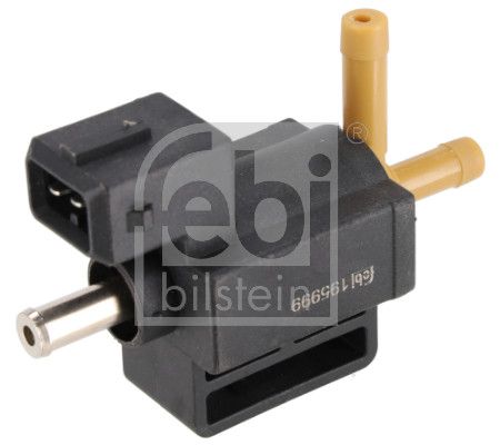 Boost Pressure Control Valve Ford Pkw 5 291 775