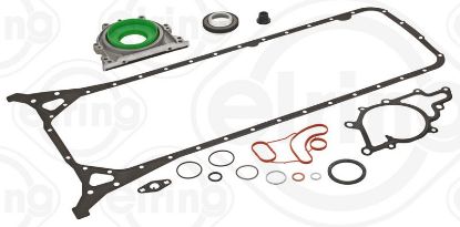 Gasket Kit, crankcase DAIMLER PKW