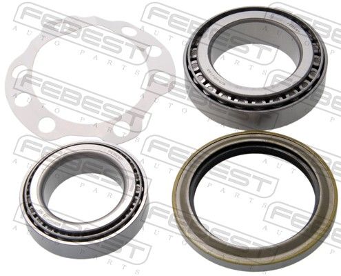 Bearing, drive shaft TOYOTA 43422-60020