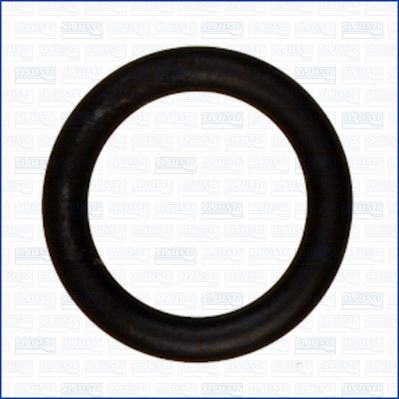Gasket, oil outlet (charger) ORIGINAAL BMW 11 43 7 794 698