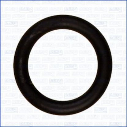 Gasket, oil outlet (charger) ORIGINAAL BMW 11 43 7 794 698