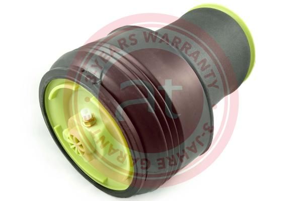 Air Spring, suspension BMW E70/71/72 +sport vedrustus tagumine