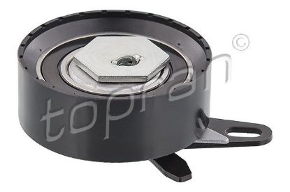 Tensioner Pulley, timing belt VAG