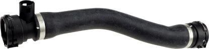 Radiator Hose BMW - 17127516416