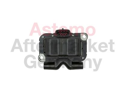 Ignition Coil