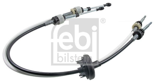 Cable Pull, manual transmission Mercedes-Benz - 906 260 16 51