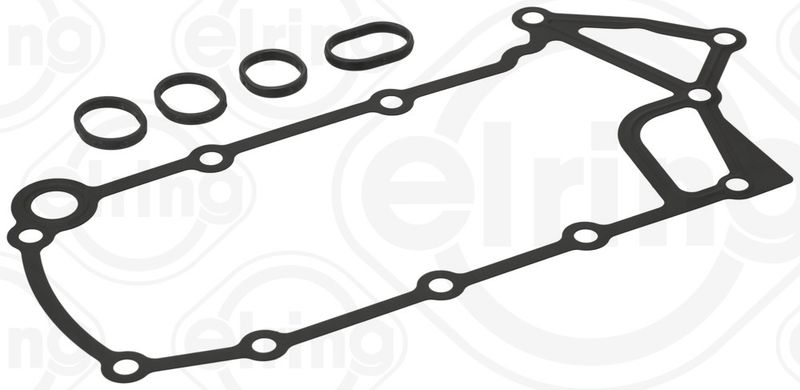 Gasket Set, oil cooler Hyundai/Kia