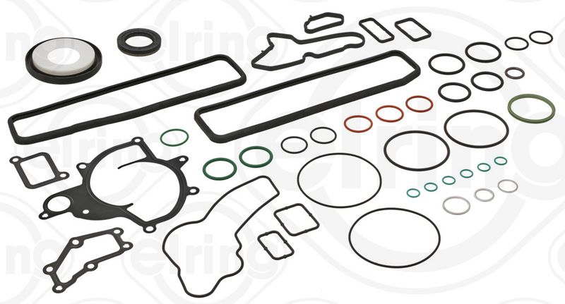 Gasket Kit, crankcase PORSC Conversion set