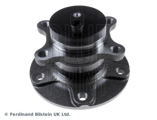 Wheel Bearing Kit 43402-79J00 - SX4 (GY)