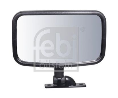 Ramp Mirror Volvo - 20854644