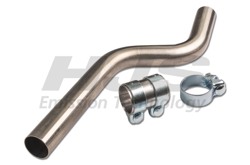 Repair Pipe, soot/particulate filter