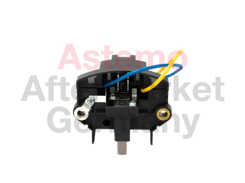 Alternator Regulator