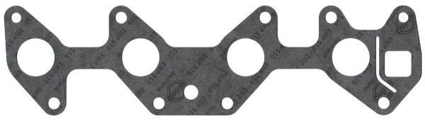 Gasket, intake manifold OPEL ET