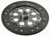 Clutch Disc Opel Omega 2.0 -99 - ( 21 )
