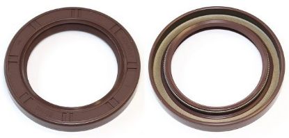 Shaft Seal, crankshaft HIACE III Buss (_H5_, _H6_, _H7_, _H8_, _H9_)