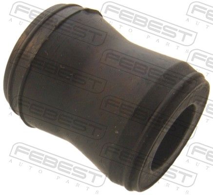 Spacer Bush, shock absorber DAIHATSU 90385-16004-000, TOYOTA 90385-16004