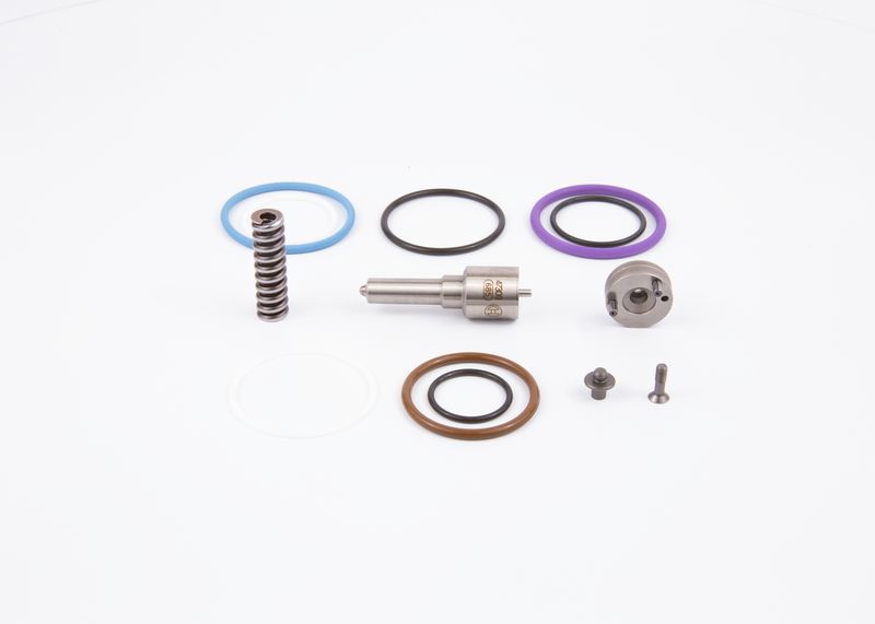 Repair Kit, unit injector