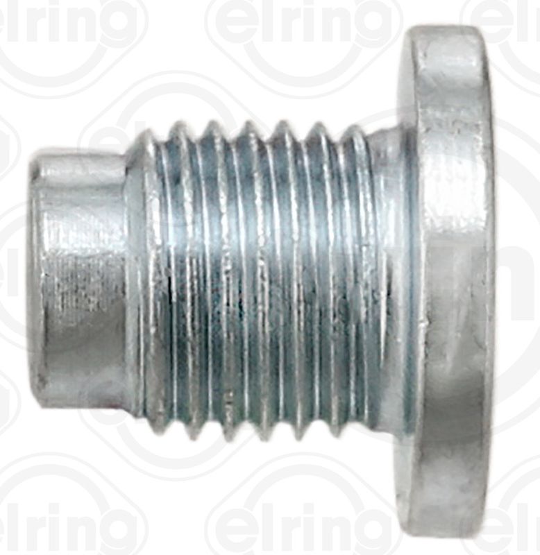 Screw Plug, oil sump Mazda