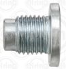 Screw Plug, oil sump Mazda
