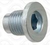 Screw Plug, oil sump Mazda