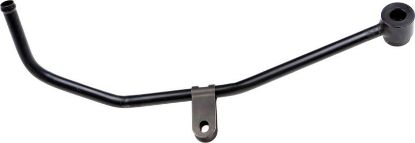 Heater Hose HYUNDAI 2544242650