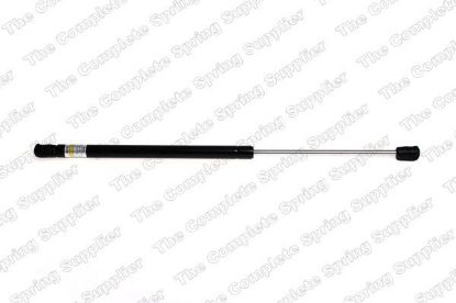 Gas Spring, rear window pakiruumile KIA SPORTAGE taga