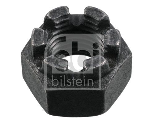 Castle Nut Universell verwendbar (z.B. DIN) 0 811 911