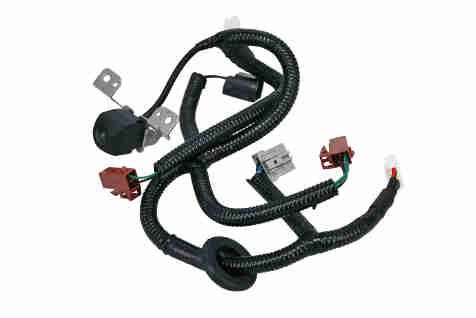 Rear View Camera, parking distance control HONDA 39530-SZA-A01