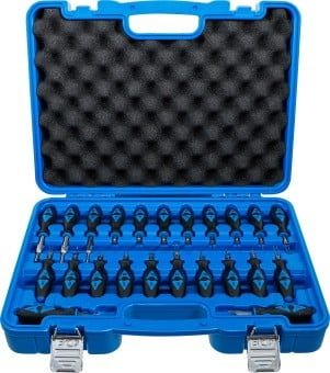 Release Tool Set 23-piece Terminal Tool Kit