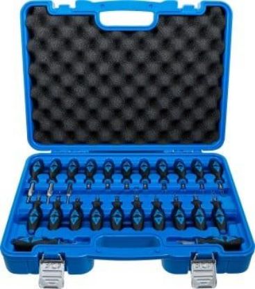 Release Tool Set 23-piece Terminal Tool Kit