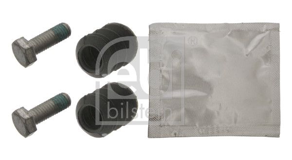 Guide Sleeve Kit, brake caliper VW-Audi 8E0 698 470 B