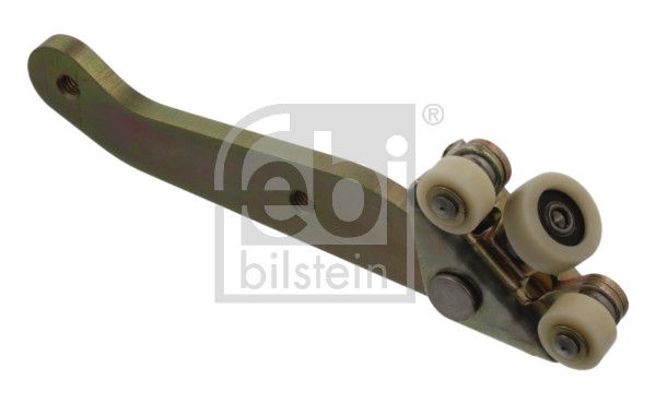 Roller Guide, sliding door VW-Audi - 701 843 406 B
