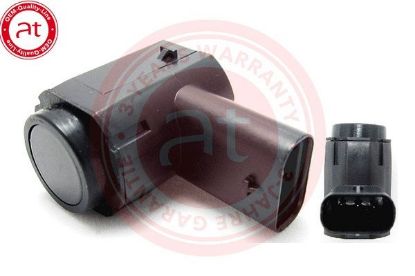 Sensor, park distance control NISSAN Qashqai,