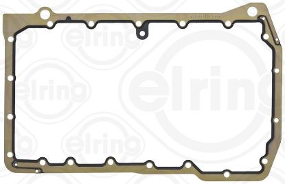 Gasket, oil sump BMW - 11 13 0 139 259