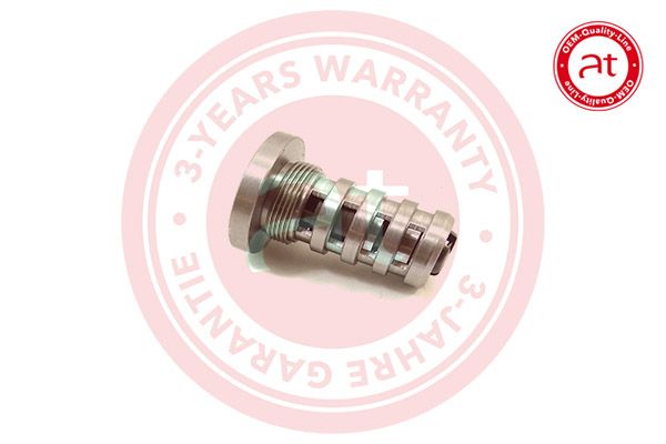 Control Valve, camshaft adjustment VAG A3, A5, Golf V, Passat, Jetta, Tiguan, Leon