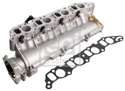 Fitting, intake manifold Fiat - 55210201