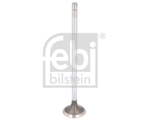 Exhaust Valve Iveco 58 0155 1454