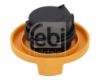 Sealing Cap, oil filler neck Opel PKW 0650 103
