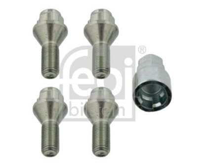 Wheel Bolt Fiat PKW B 323