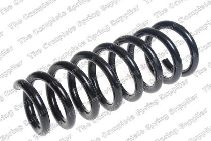 Suspension Spring BMW - 31 33 6 779 966