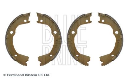 Brake Shoe Set, parking brake HYUNDAI 58305-2PA00