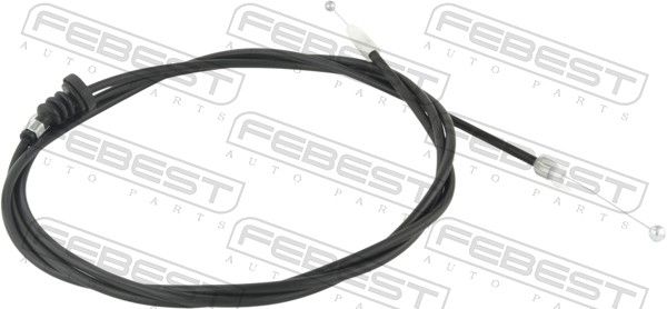 Bonnet Cable MITSUBISHI 5910A013