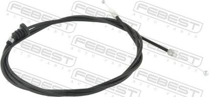 Bonnet Cable MITSUBISHI 5910A013