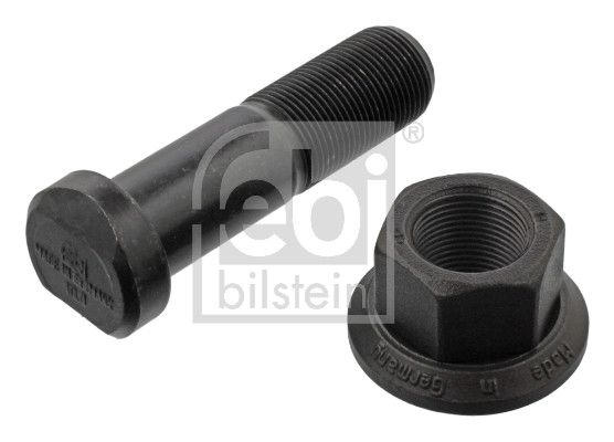 Wheel Stud Mercedes-Benz LKW 389 401 00 71 S5