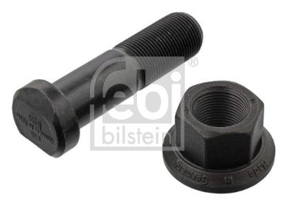 Wheel Stud Mercedes-Benz LKW 389 401 00 71 S5