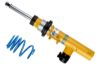 Suspension Kit, springs/shock absorbers