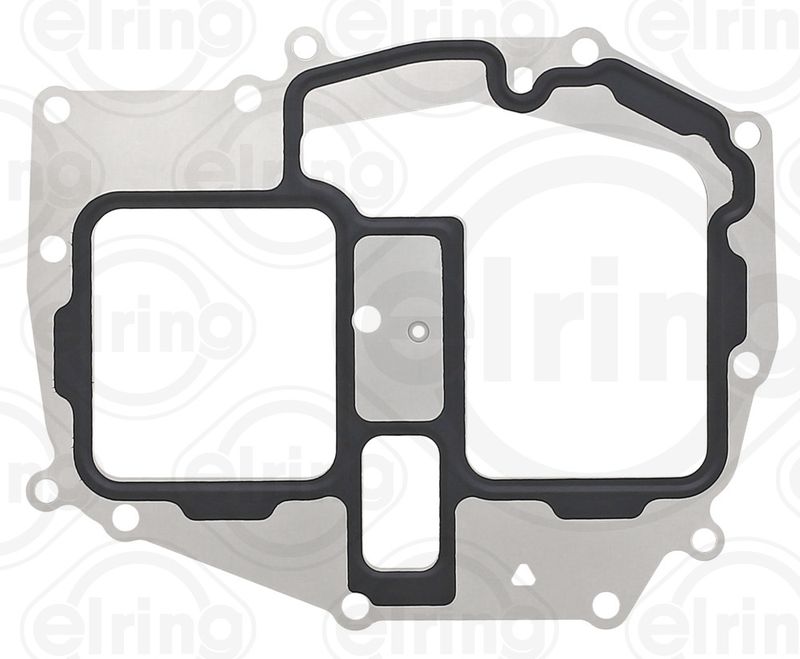 Gasket, EGR valve Ford USA