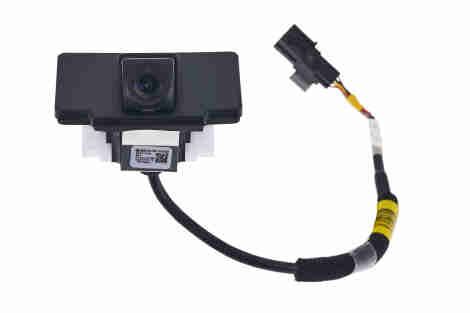 Rear View Camera, parking distance control KIA 95760-E8000